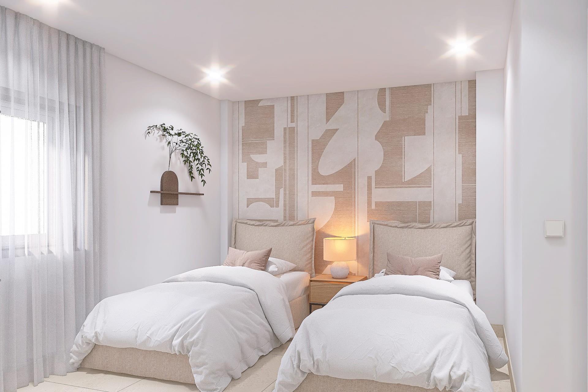 New - Townhouse - Bigastro - Bigastro - Town