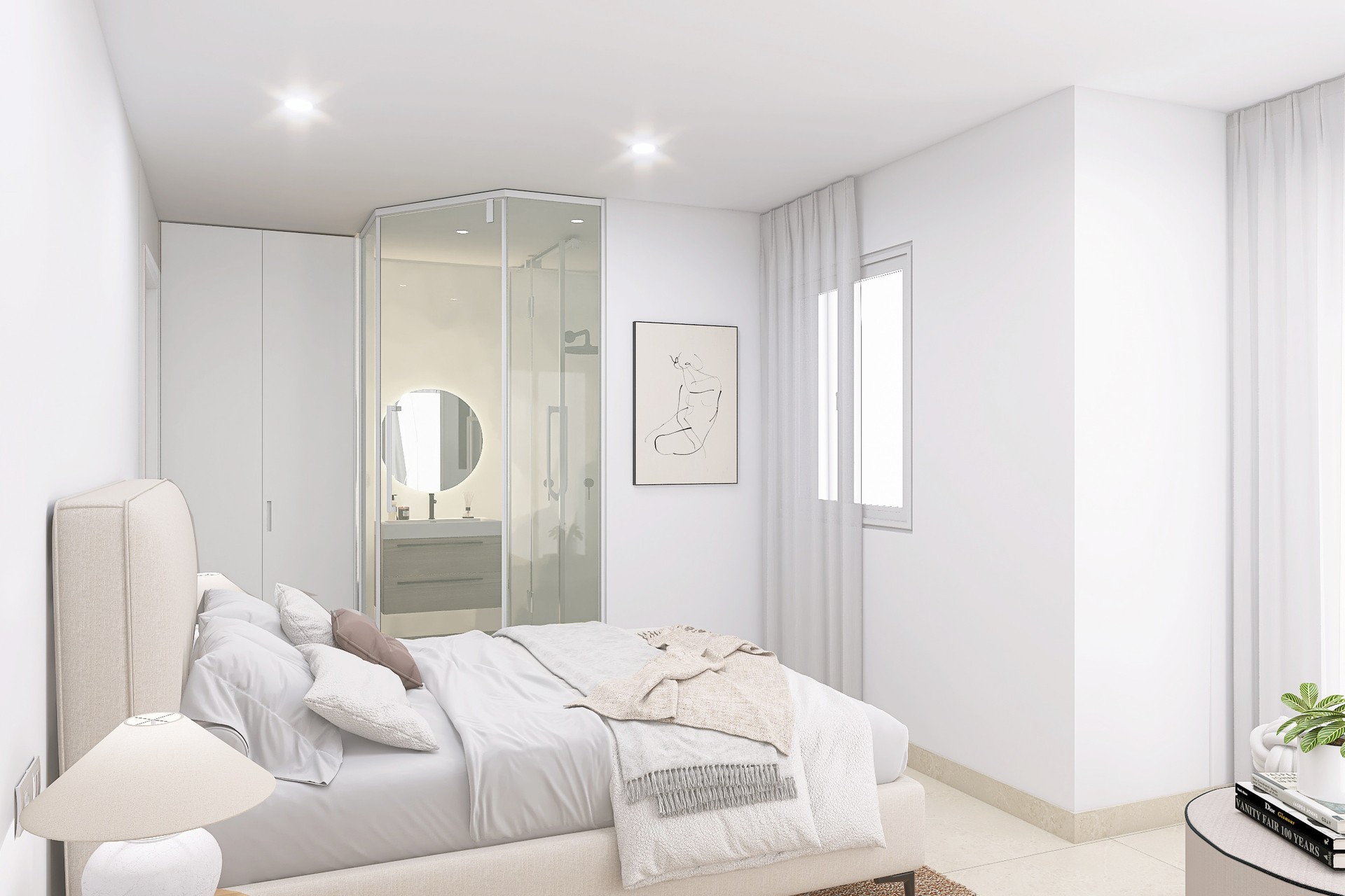 New - Townhouse - Bigastro - Bigastro - Town