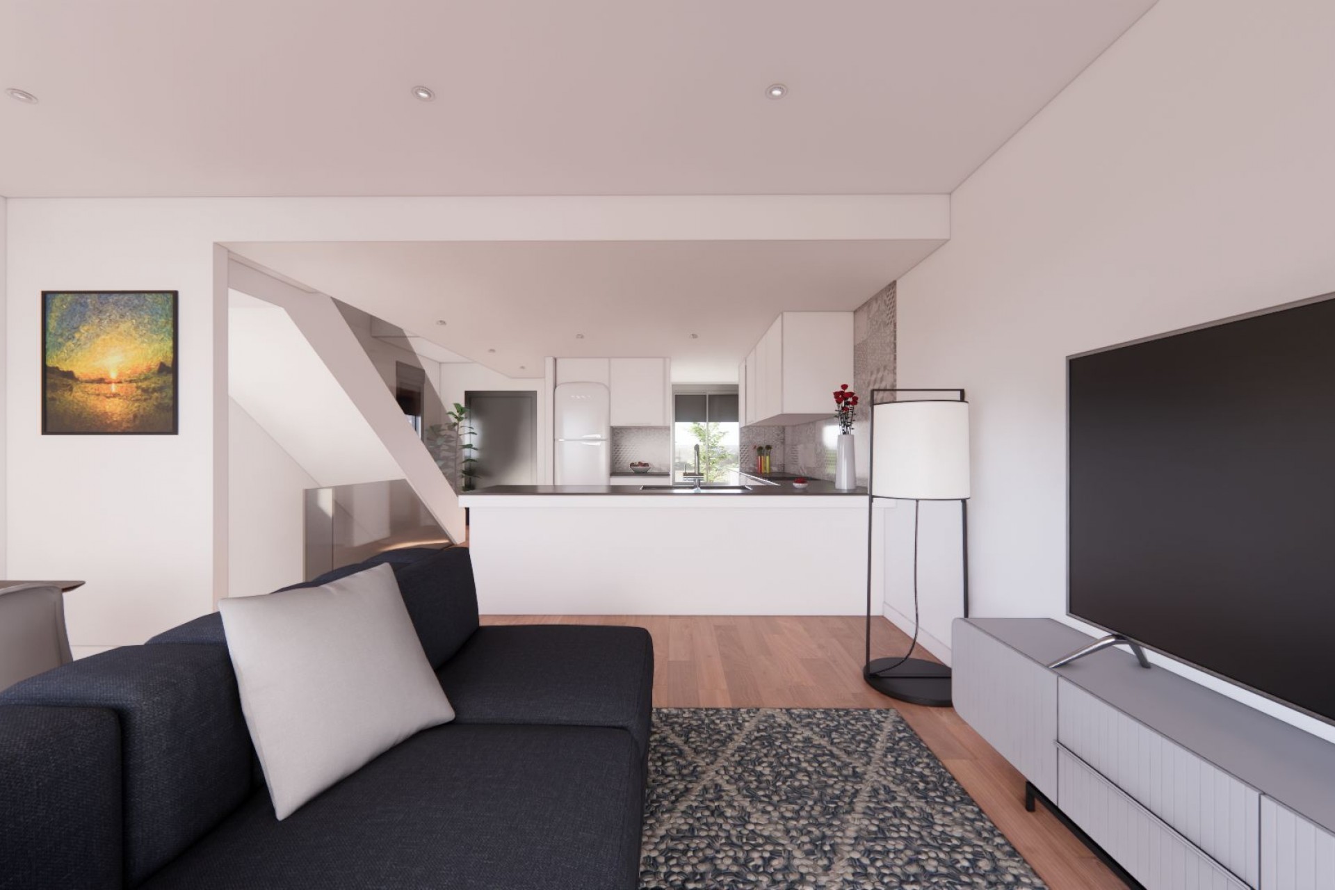 New - Townhouse - Bigastro - Bigastro - Town