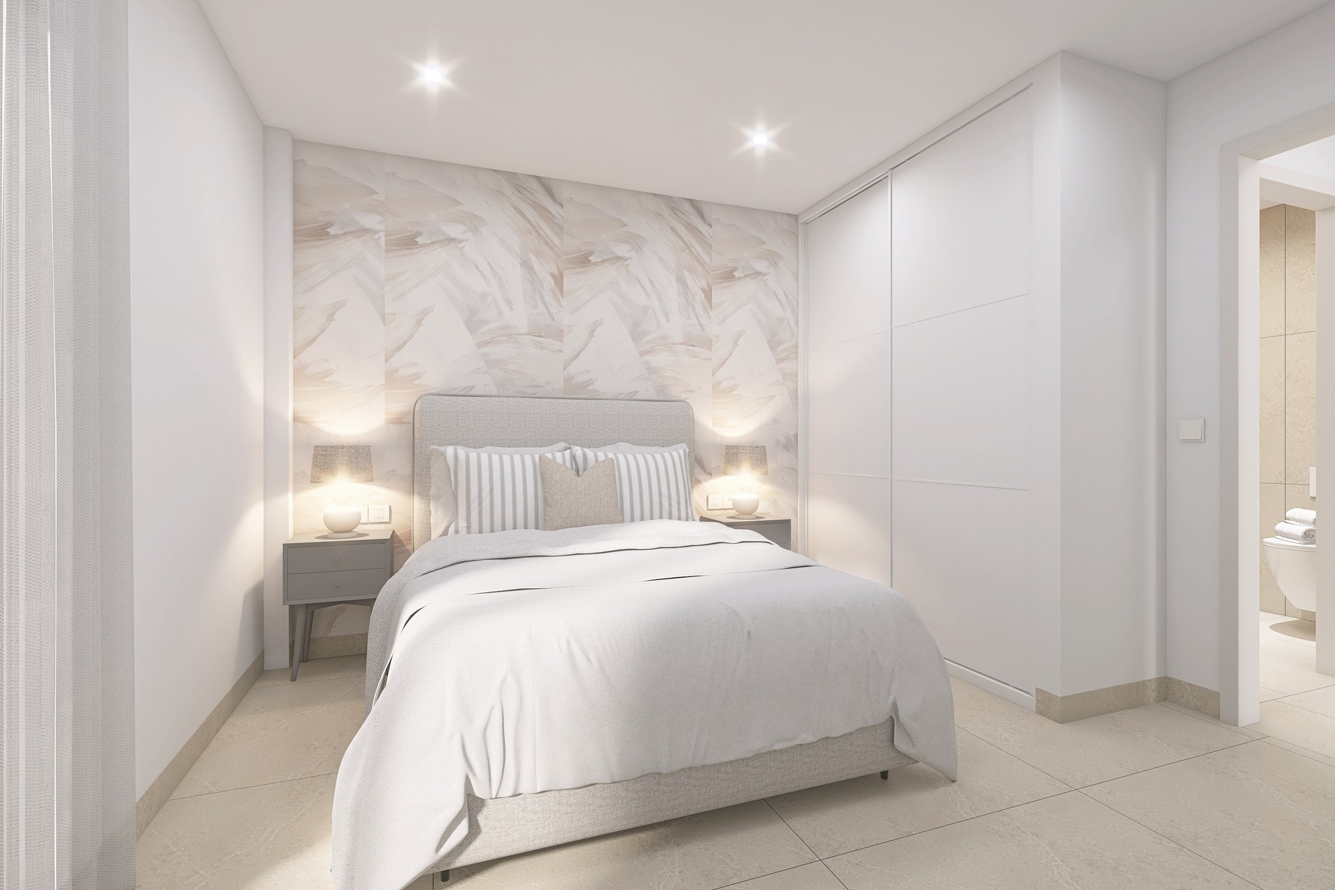 New - Townhouse - Bigastro