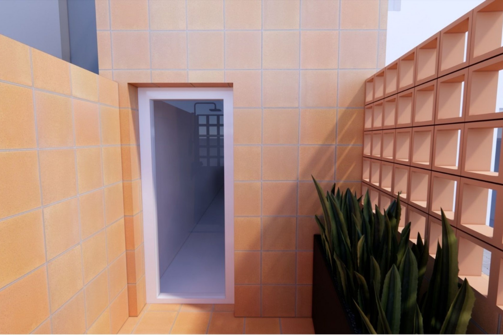 New - Townhouse - Cartagena