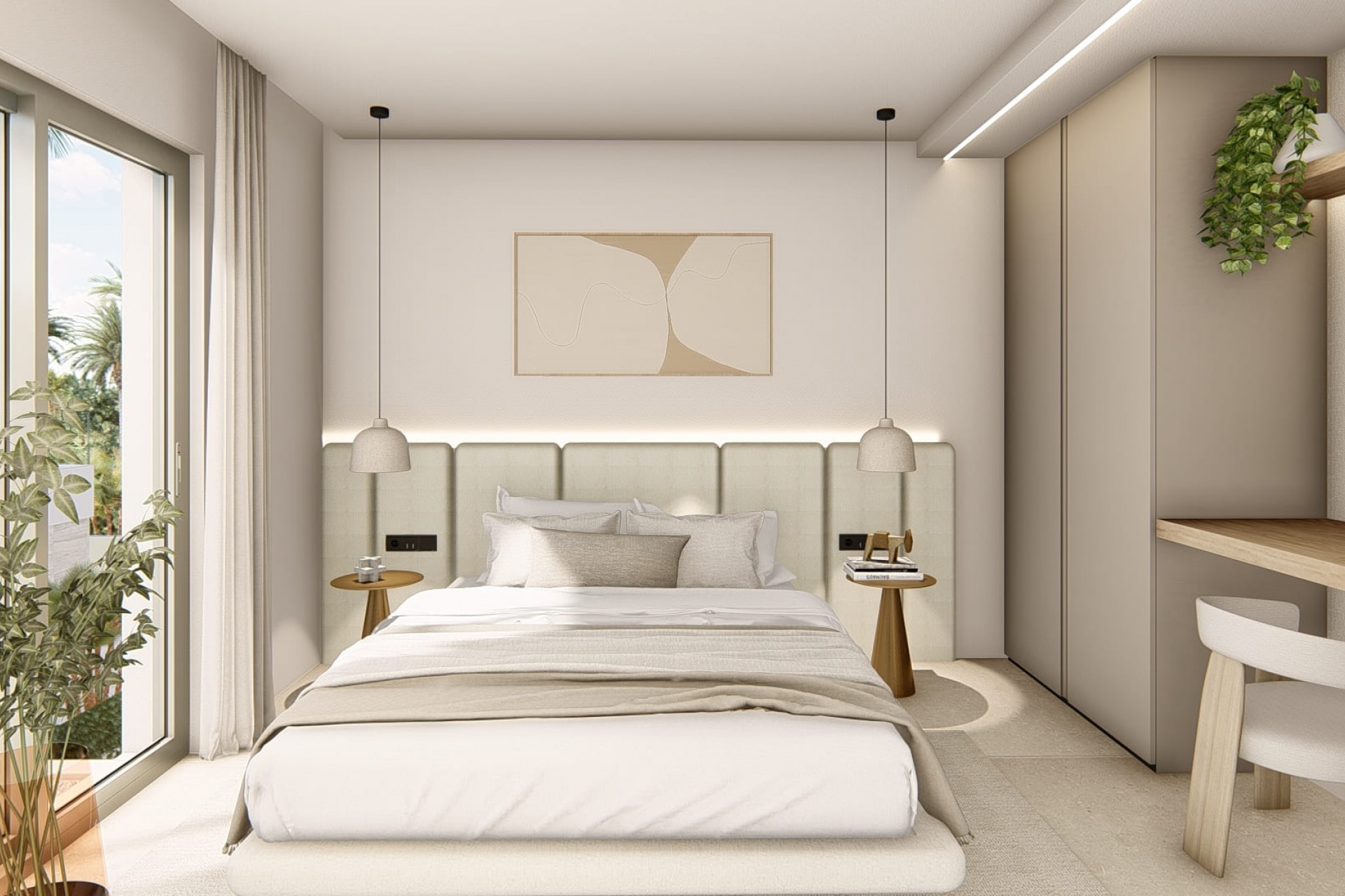 New - Townhouse - Ciudad Quesada - Ciudad Quesada - Town