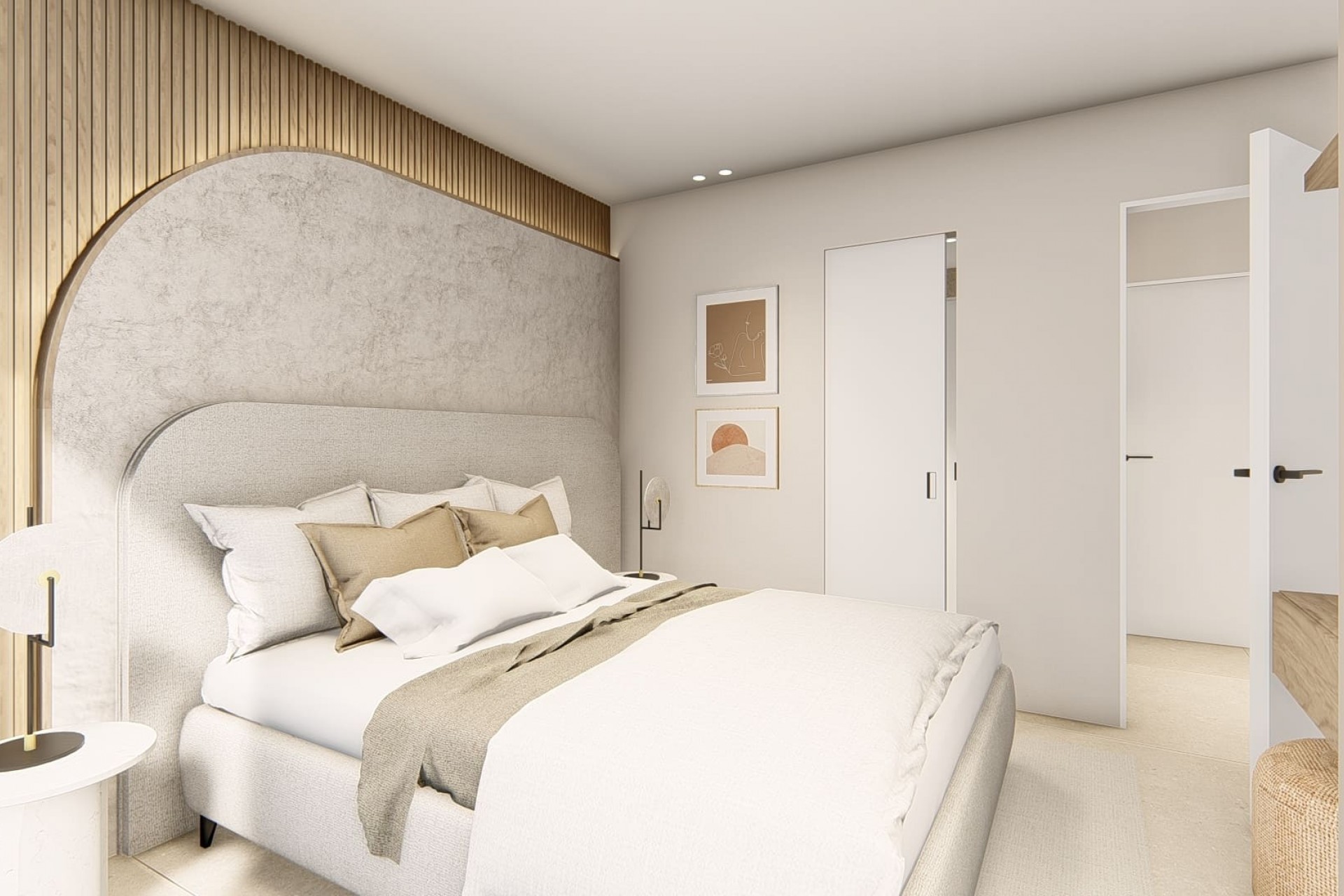 New - Townhouse - Ciudad Quesada - Ciudad Quesada - Town