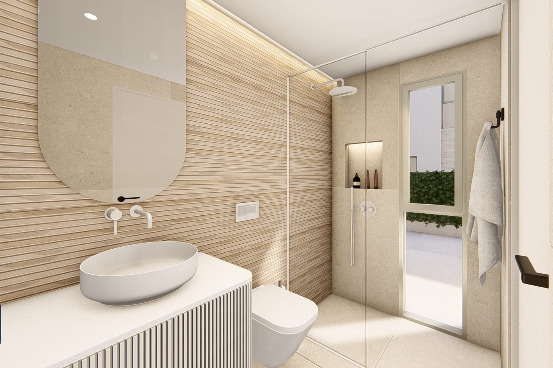 New - Townhouse - Ciudad Quesada - Ciudad Quesada - Town