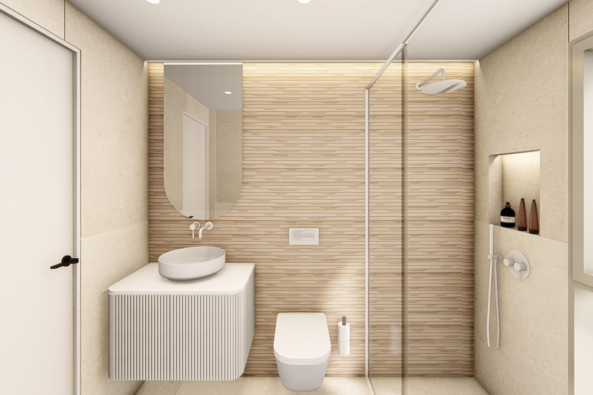 New - Townhouse - Ciudad Quesada - Ciudad Quesada - Town