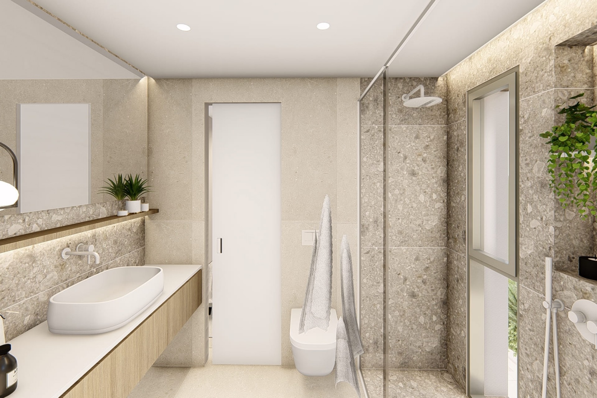 New - Townhouse - Ciudad Quesada - Ciudad Quesada - Town