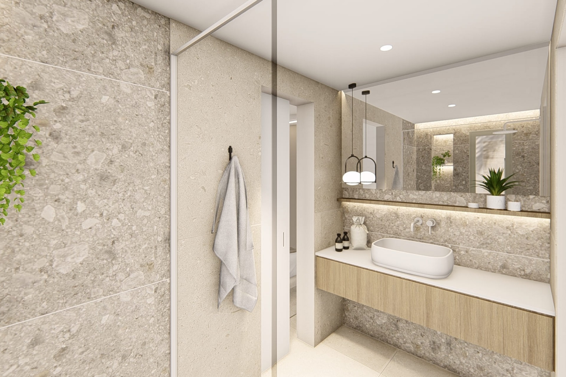 New - Townhouse - Ciudad Quesada - Ciudad Quesada - Town