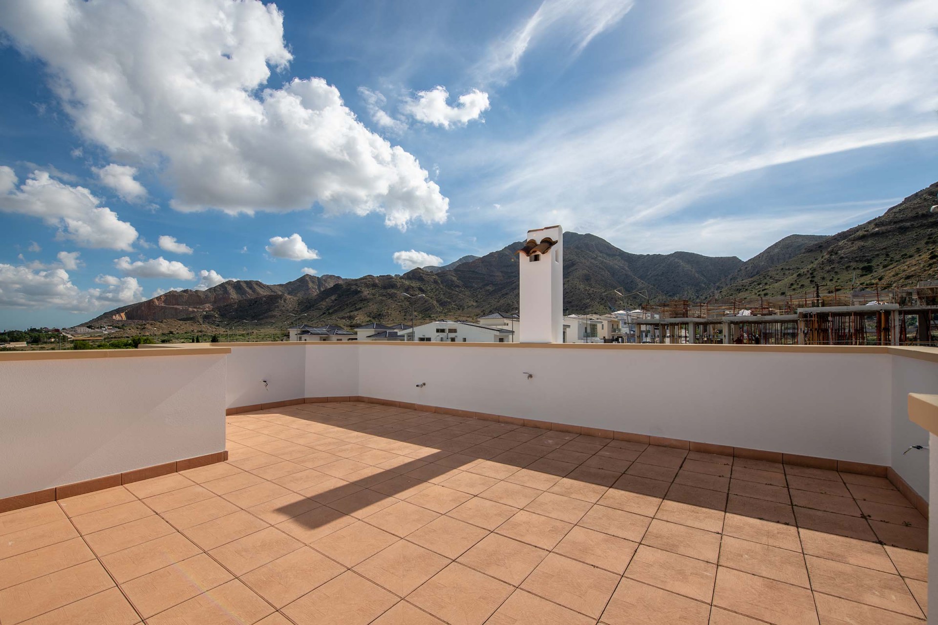 New - Townhouse - Cox - San Fernando