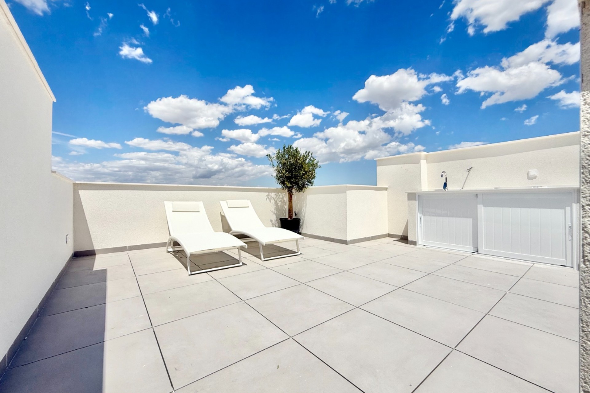 New - Townhouse - Cox