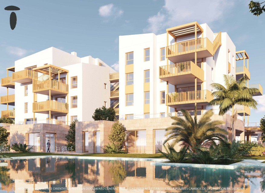 New - Townhouse - Denia - El Verger