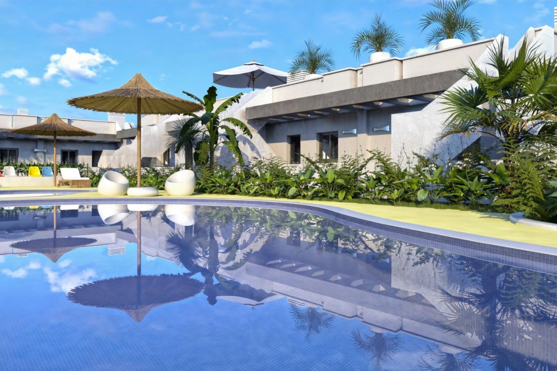 New - Townhouse - Denia - El Verger
