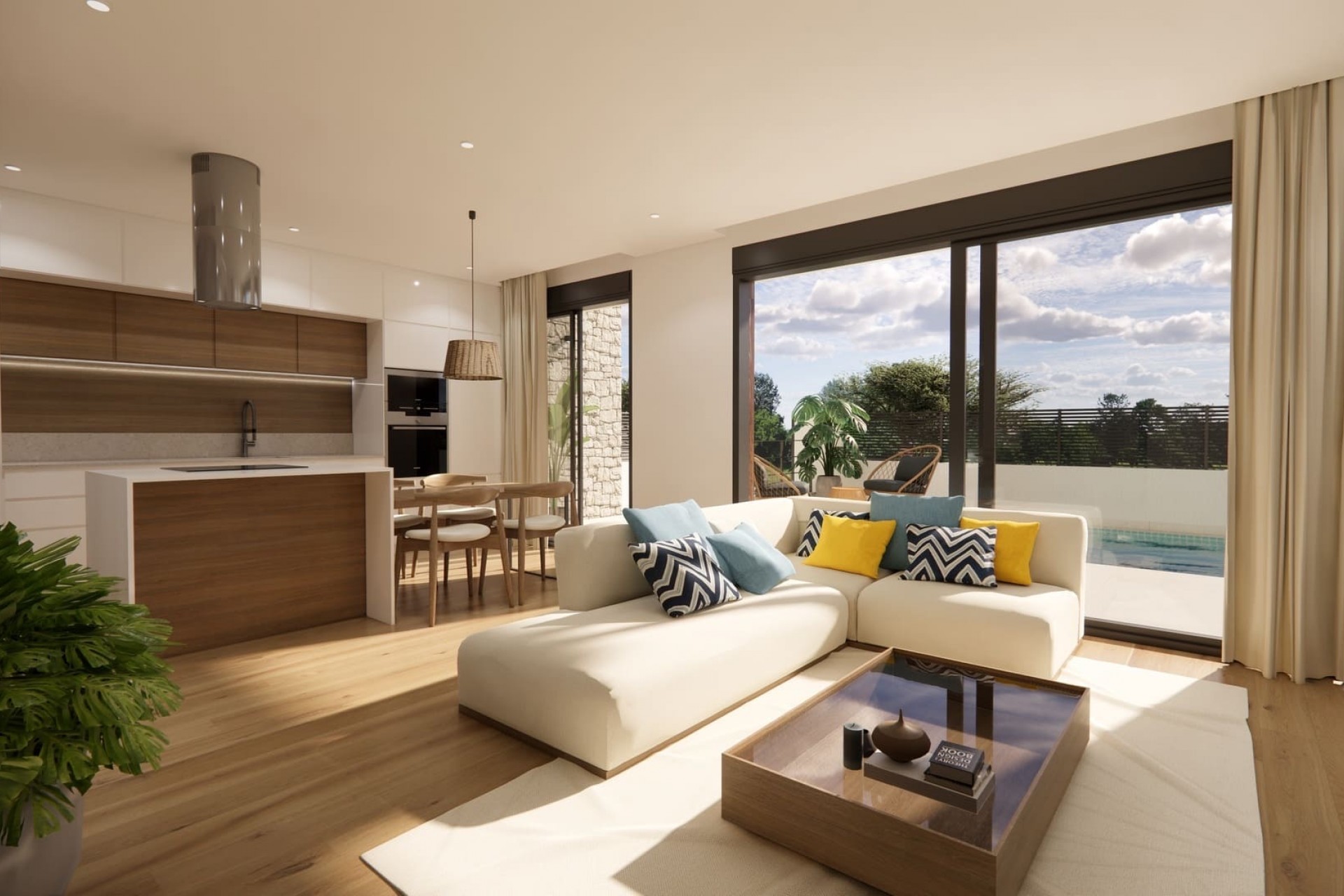 New - Townhouse - Dolores - Dolores - Town