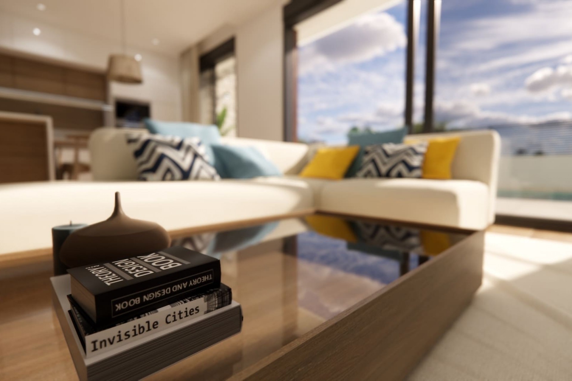 New - Townhouse - Dolores - Dolores - Town