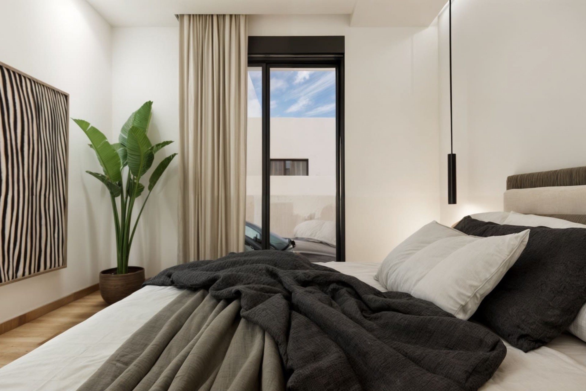 New - Townhouse - Dolores - Dolores - Town