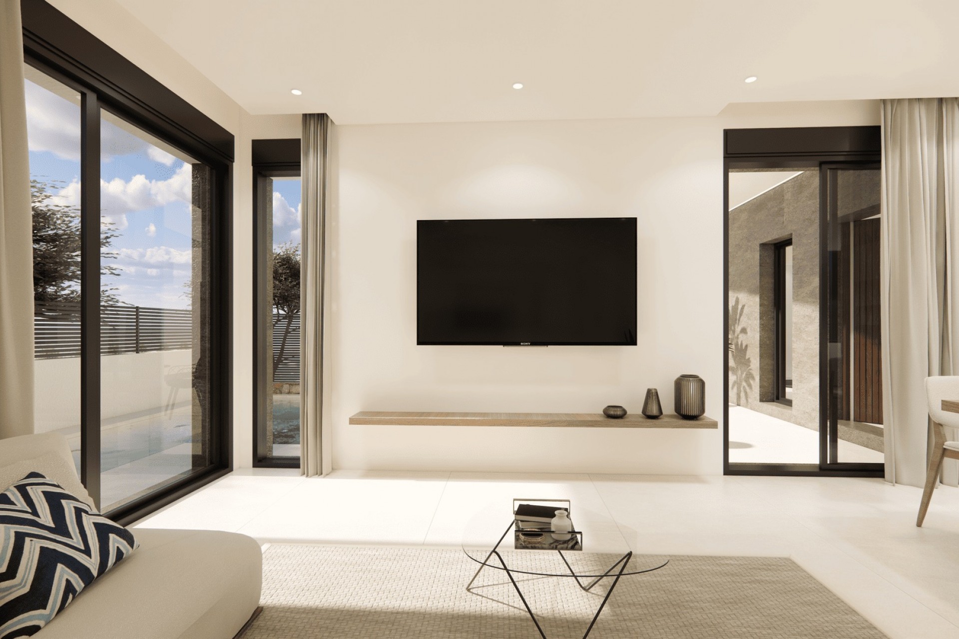 New - Townhouse - Dolores - Dolores - Town