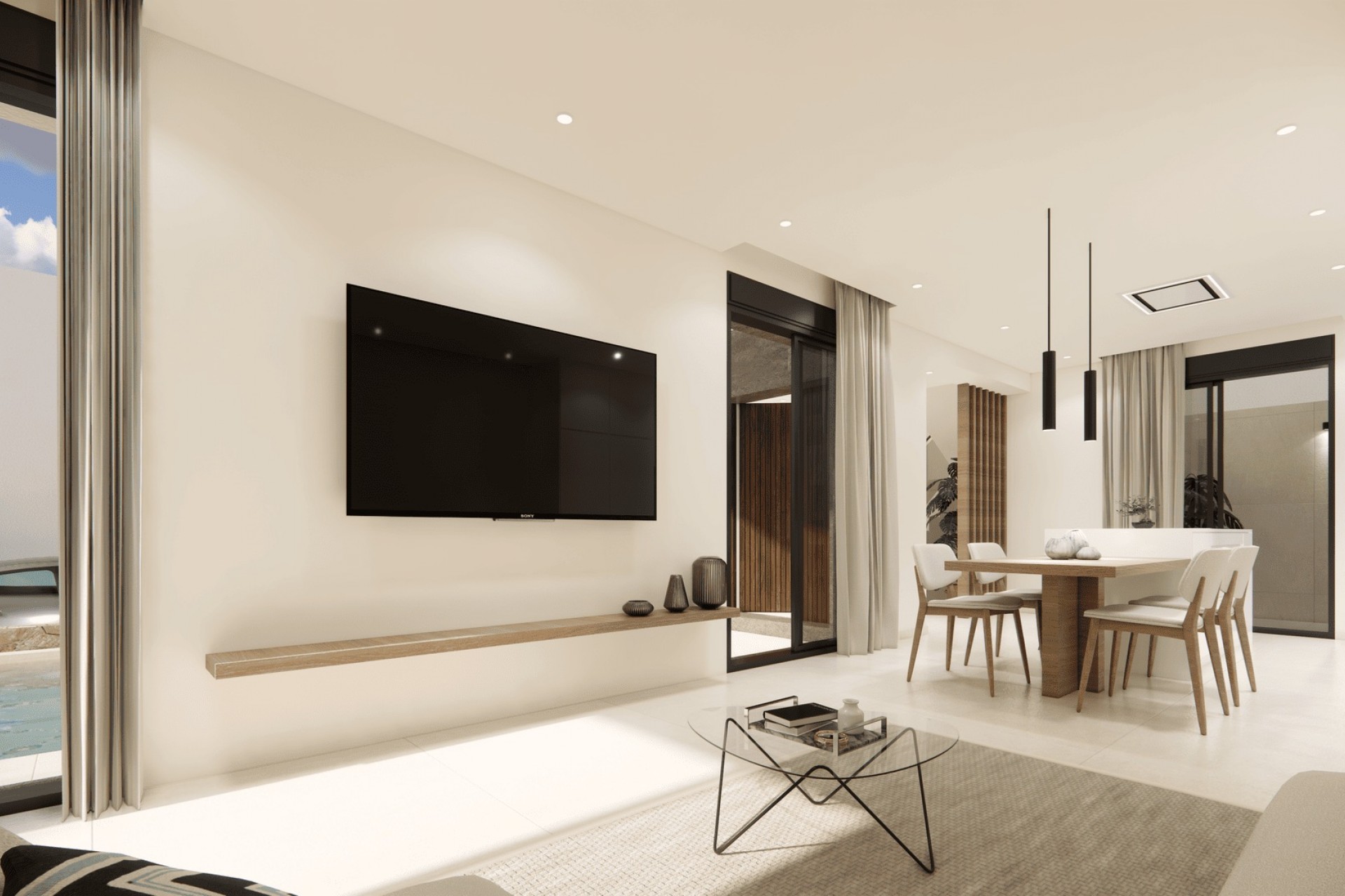 New - Townhouse - Dolores - Dolores - Town