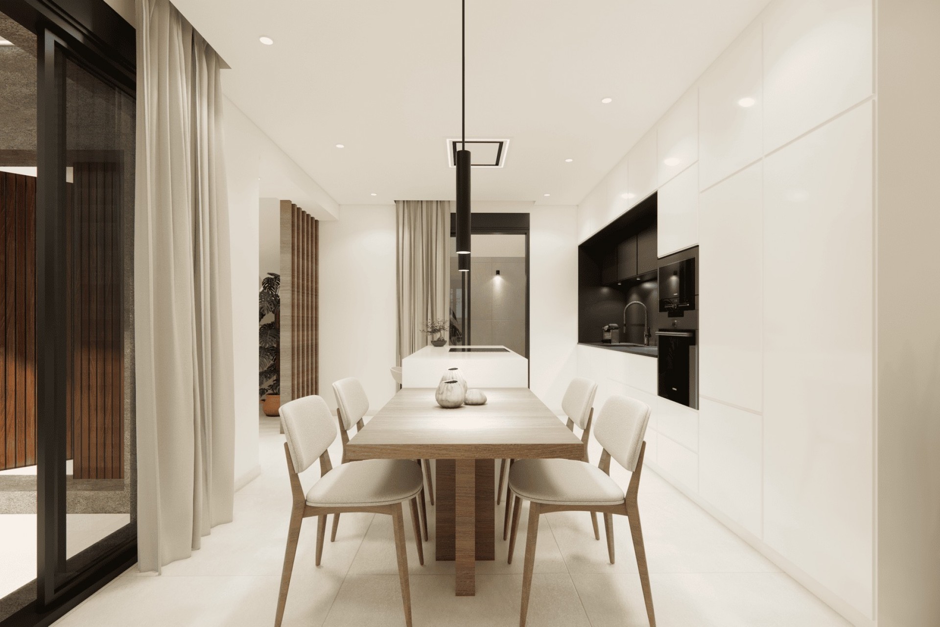 New - Townhouse - Dolores - Dolores - Town