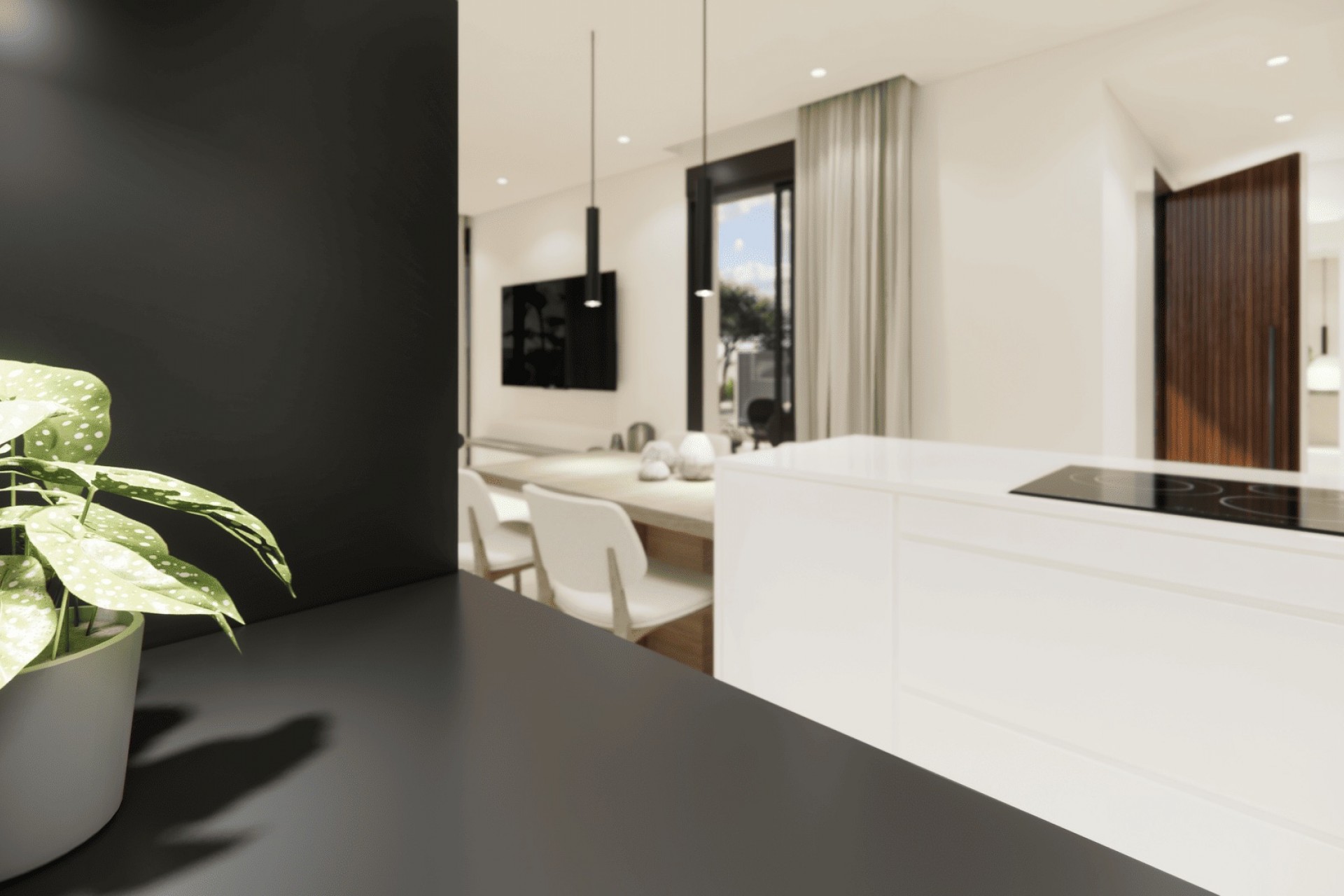 New - Townhouse - Dolores - Dolores - Town