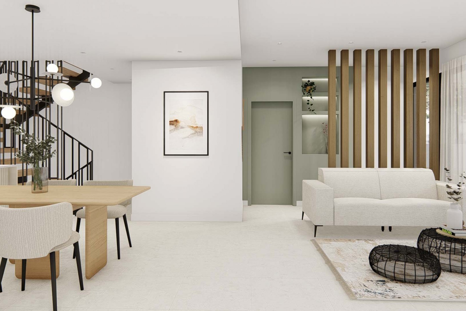 New - Townhouse - Dolores - Dolores - Town