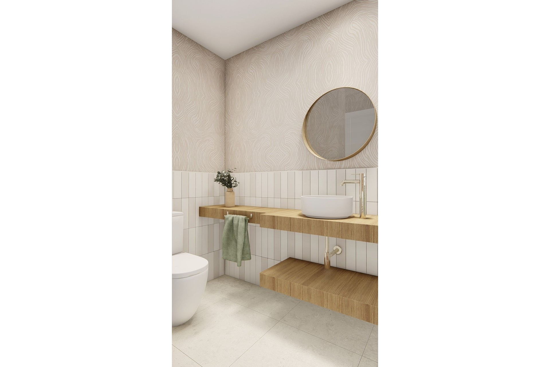 New - Townhouse - Dolores - Dolores - Town