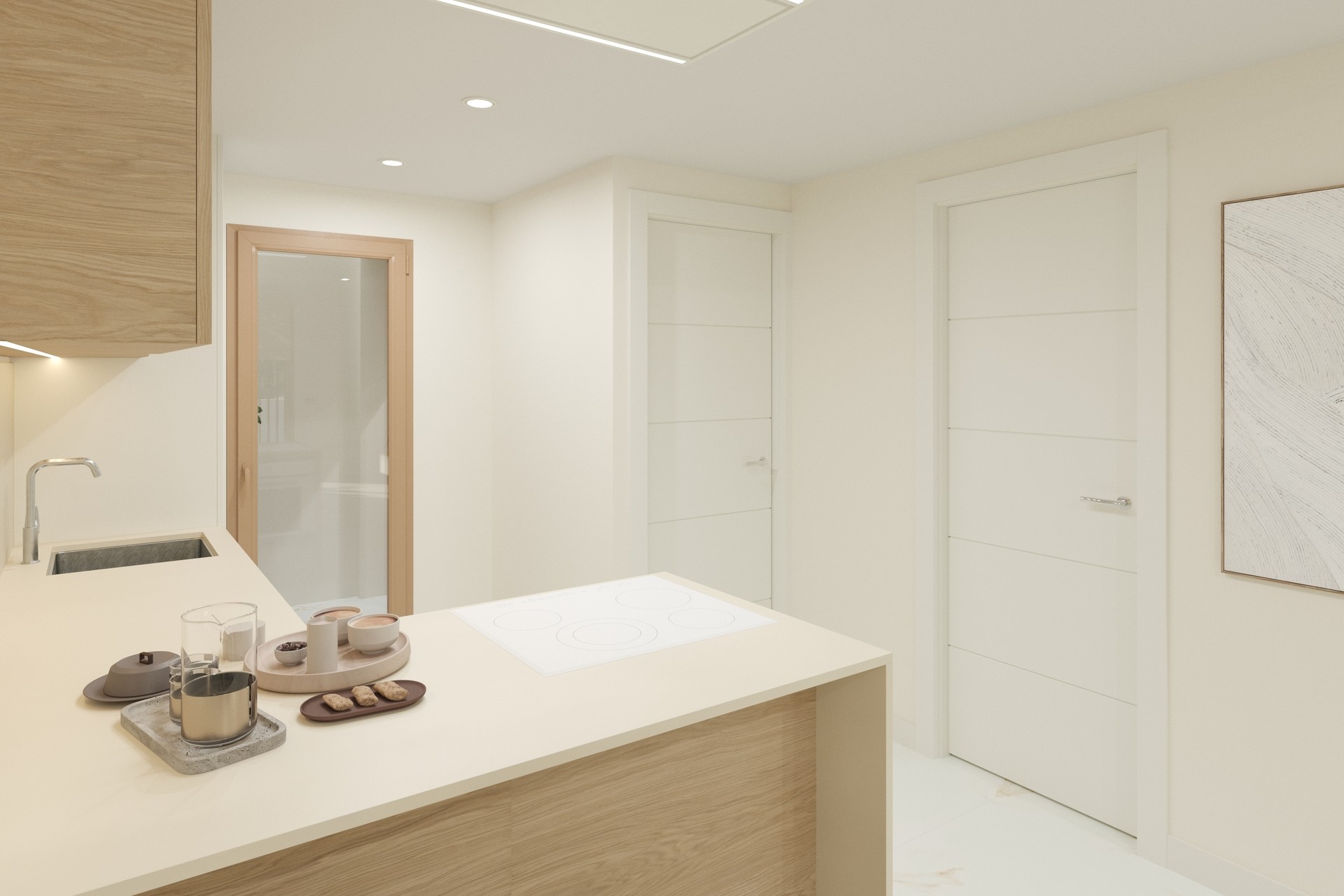 New - Townhouse - Dolores - Dolores - Town