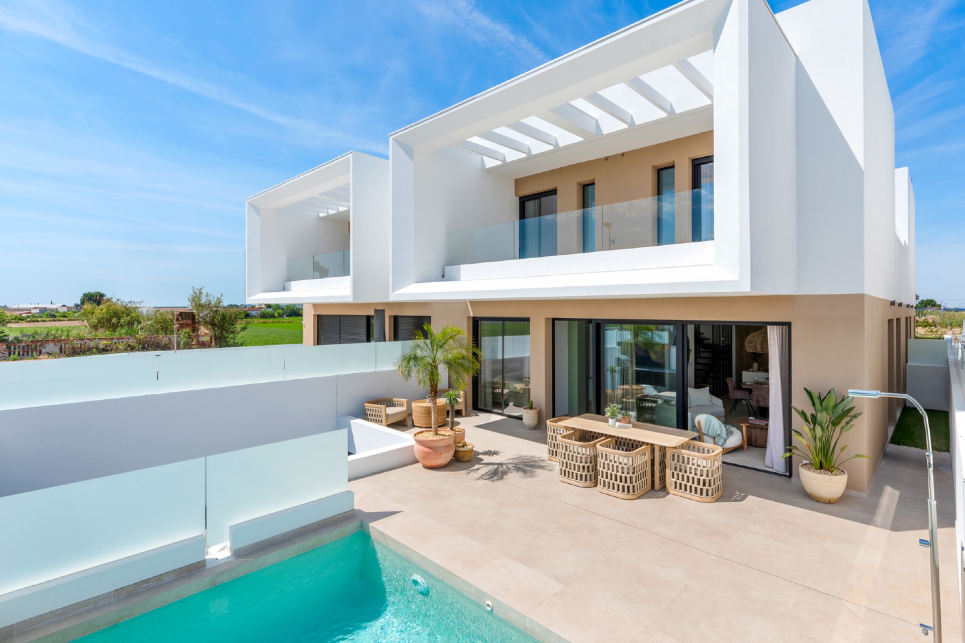 New - Townhouse - Dolores - Dolores - Town