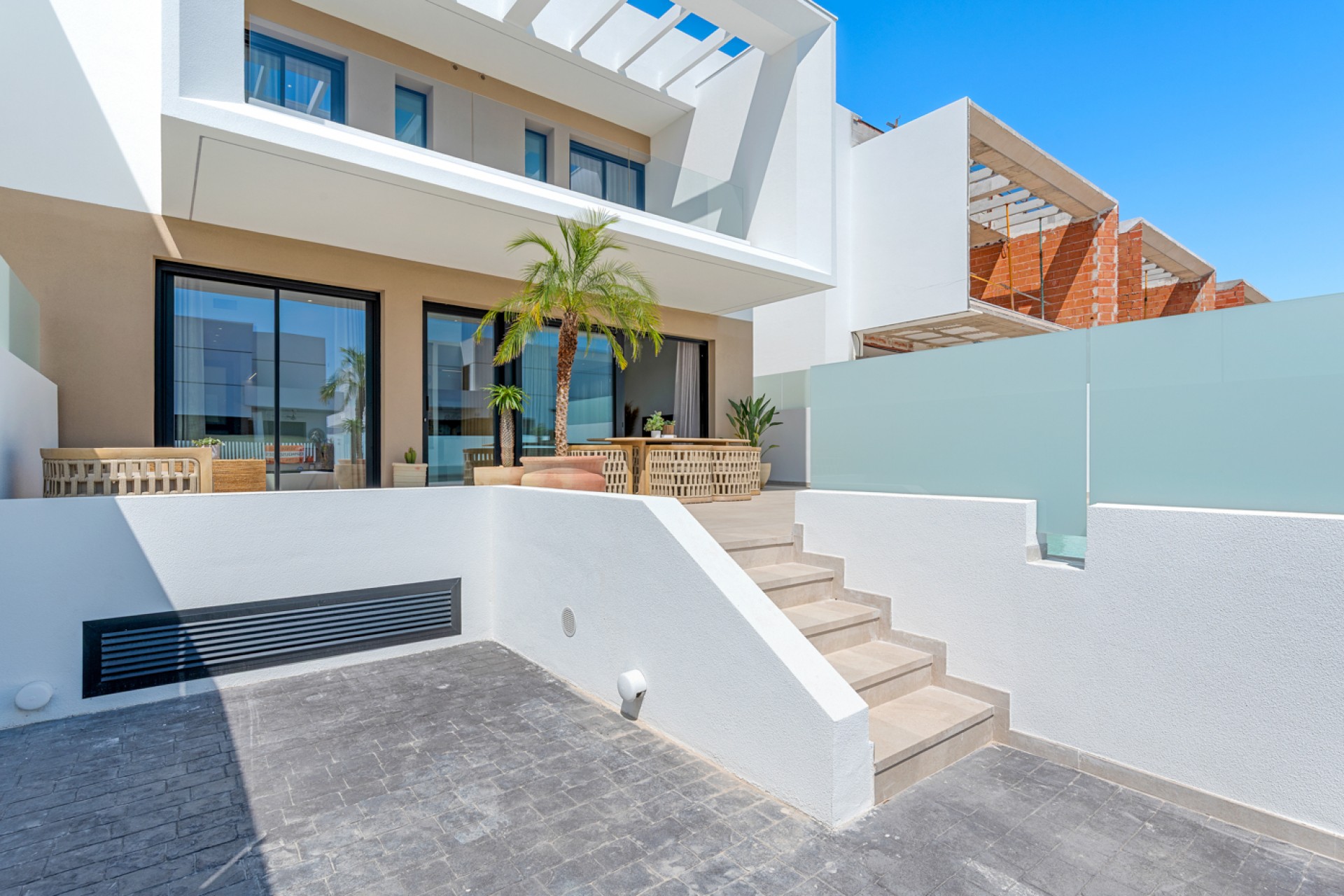 New - Townhouse - Dolores - Dolores - Town