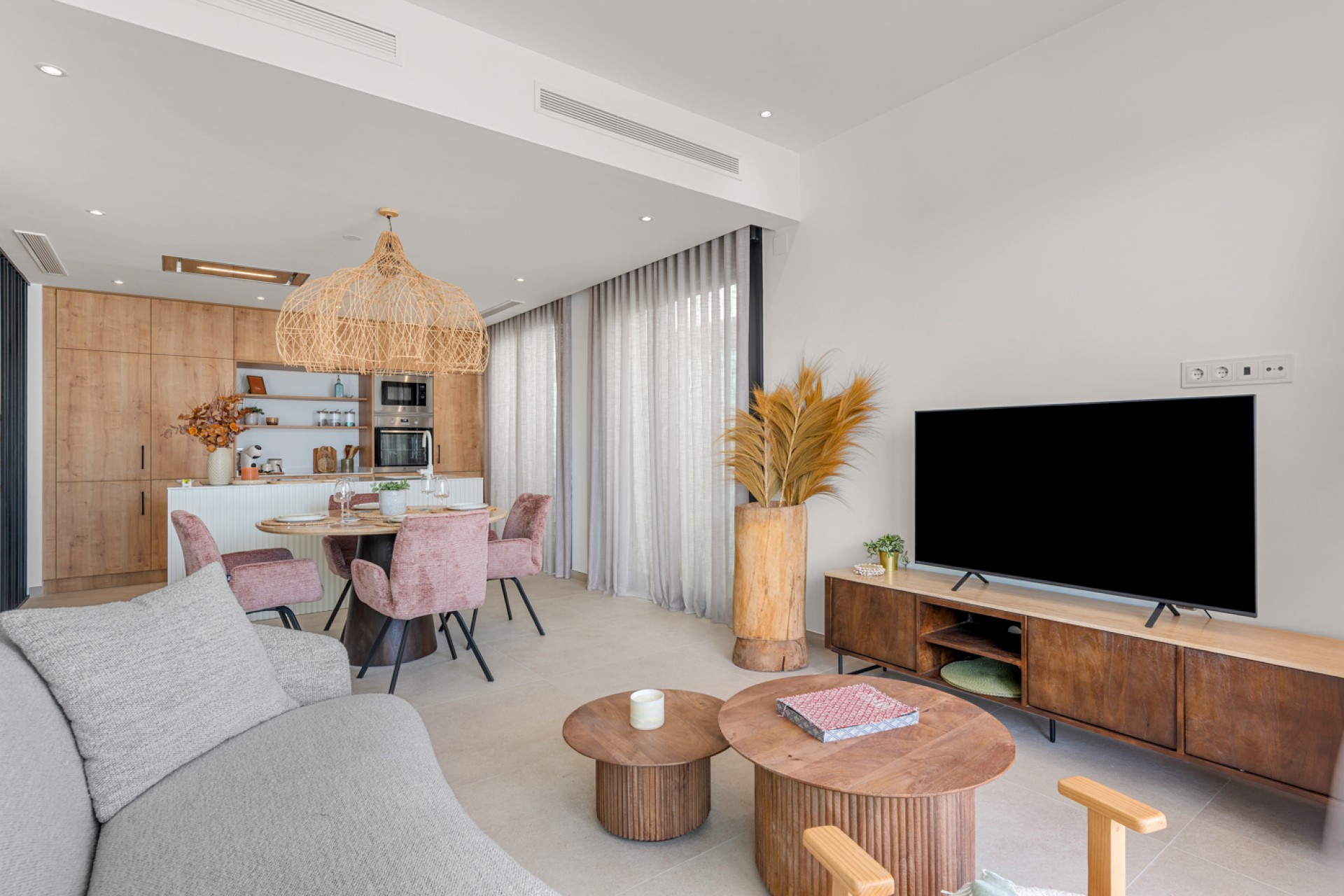 New - Townhouse - Dolores - Dolores - Town