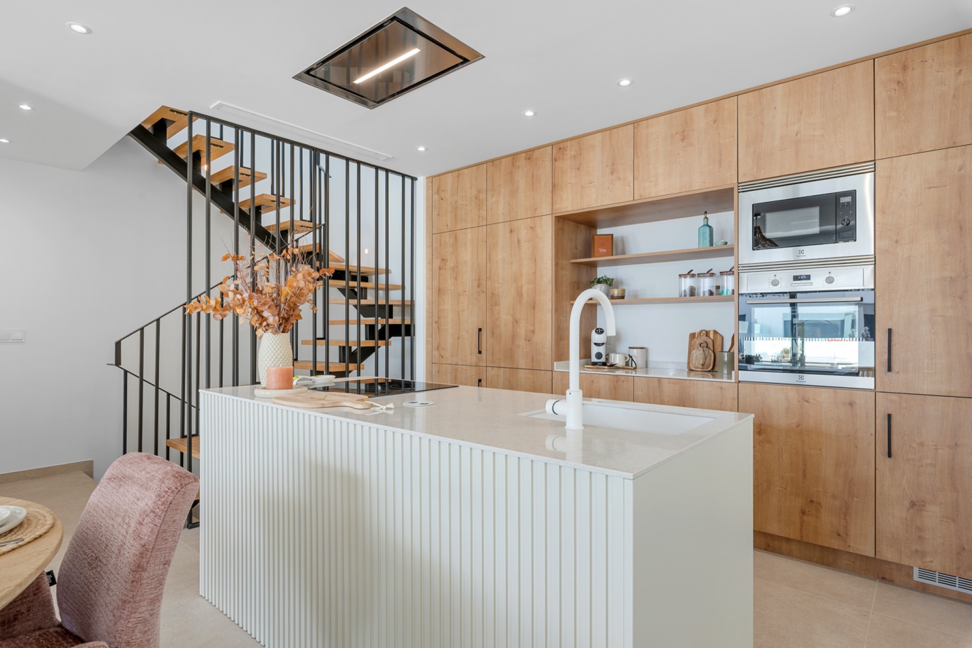 New - Townhouse - Dolores - Dolores - Town