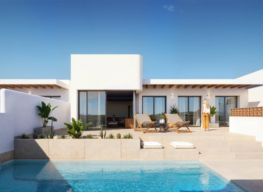 New - Townhouse - Dolores - Dolores - Town