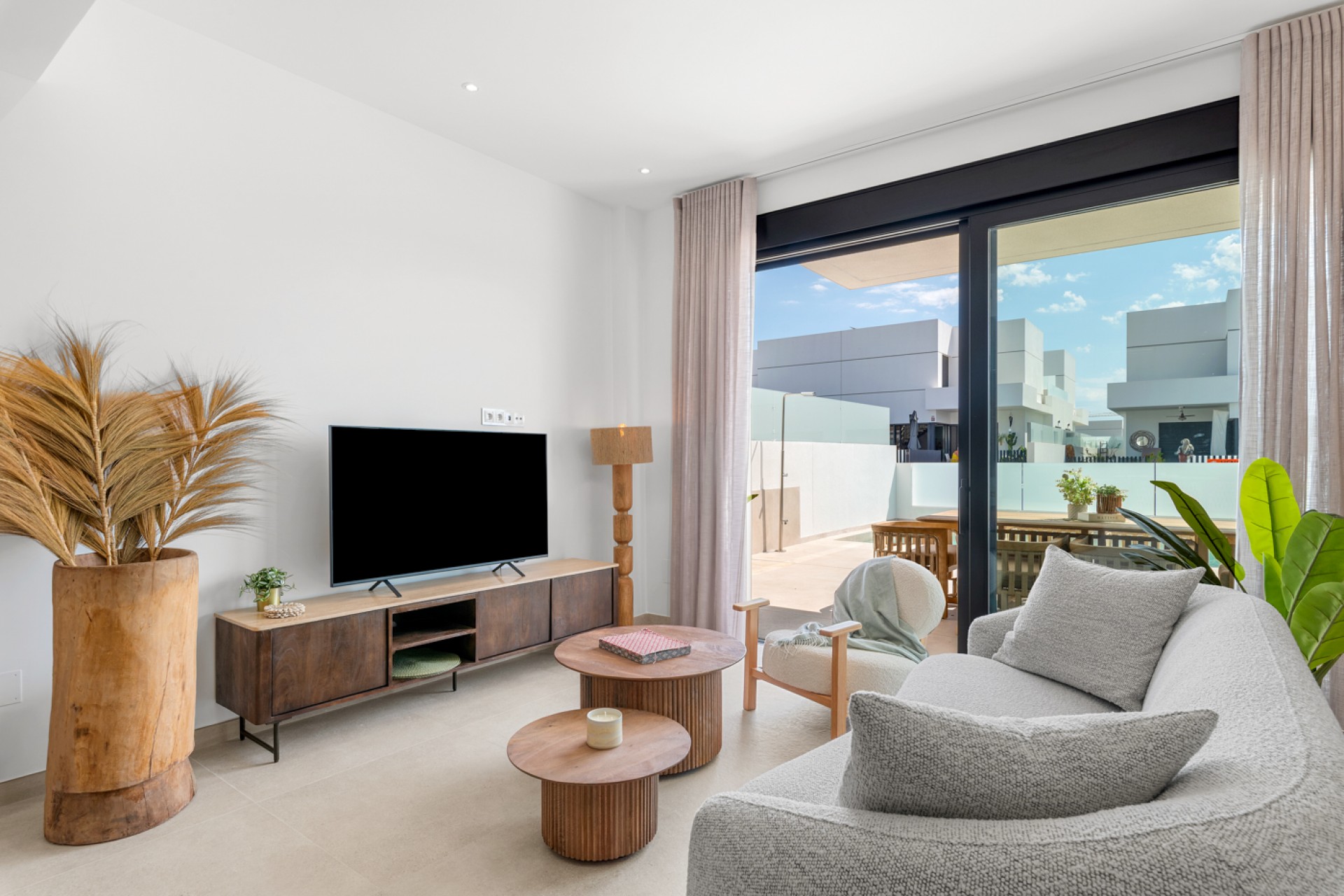 New - Townhouse - Dolores - Dolores - Town