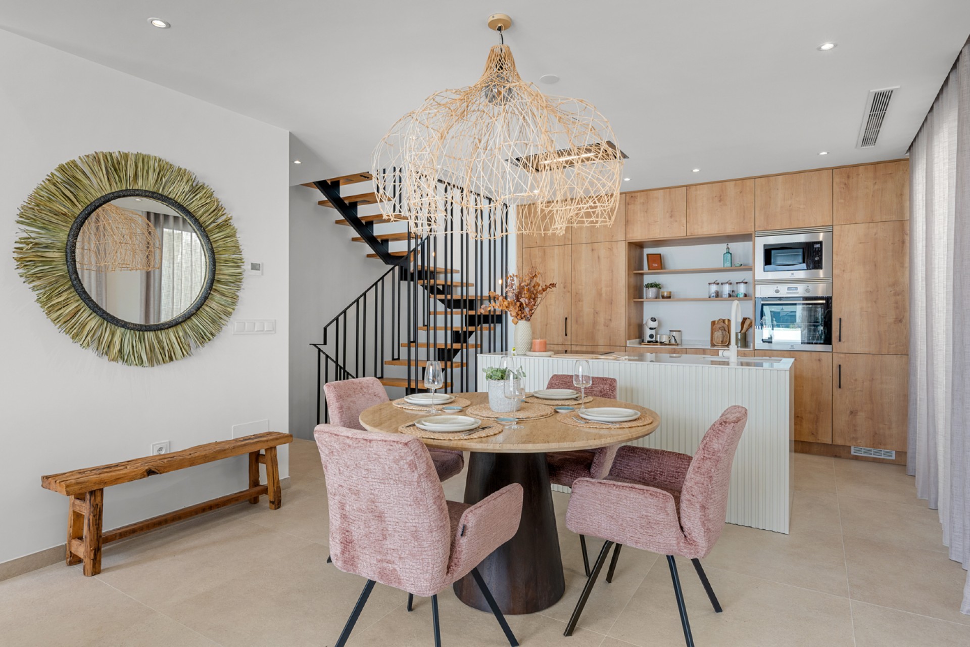 New - Townhouse - Dolores - Dolores - Town