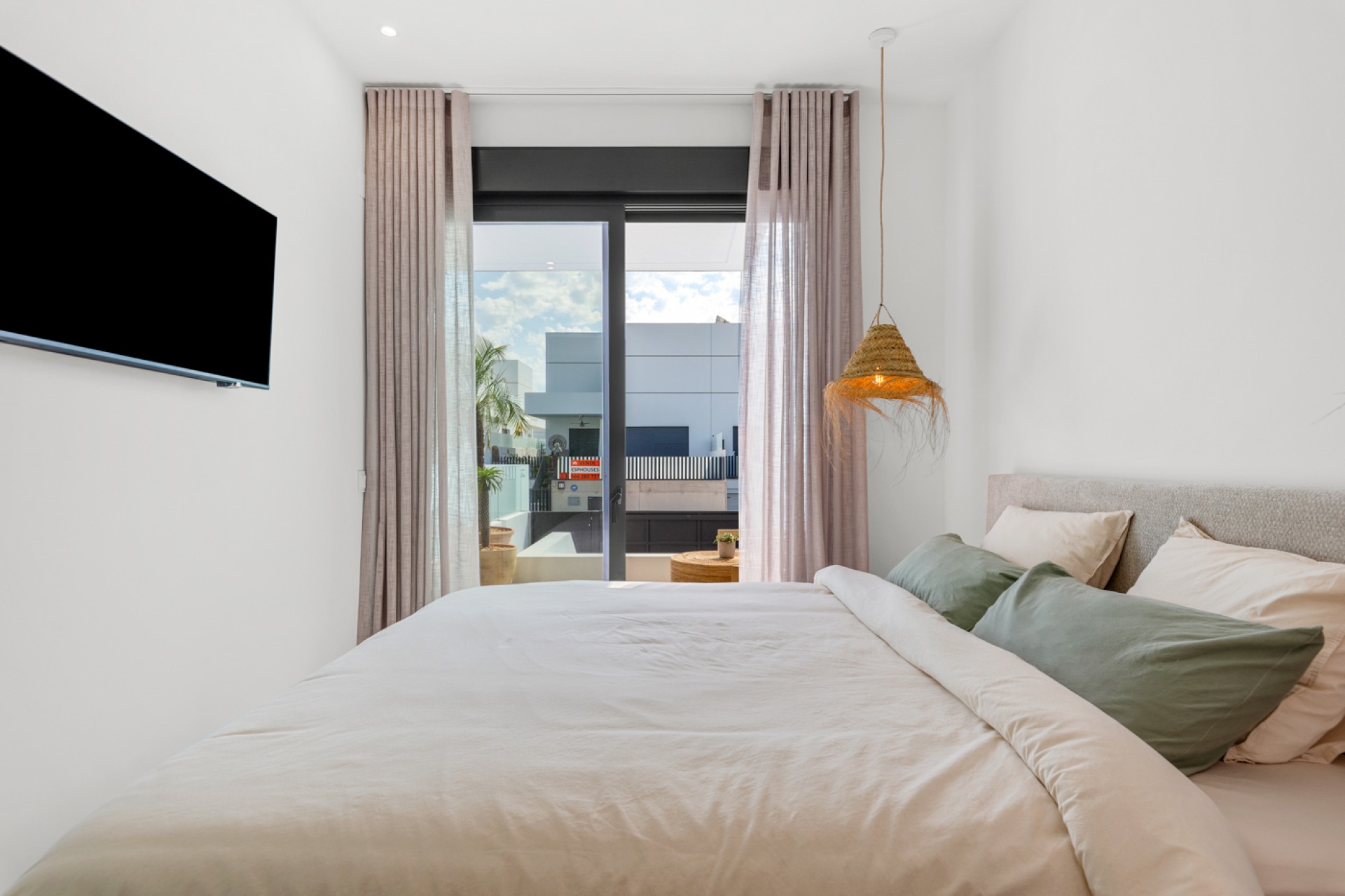 New - Townhouse - Dolores - Dolores - Town