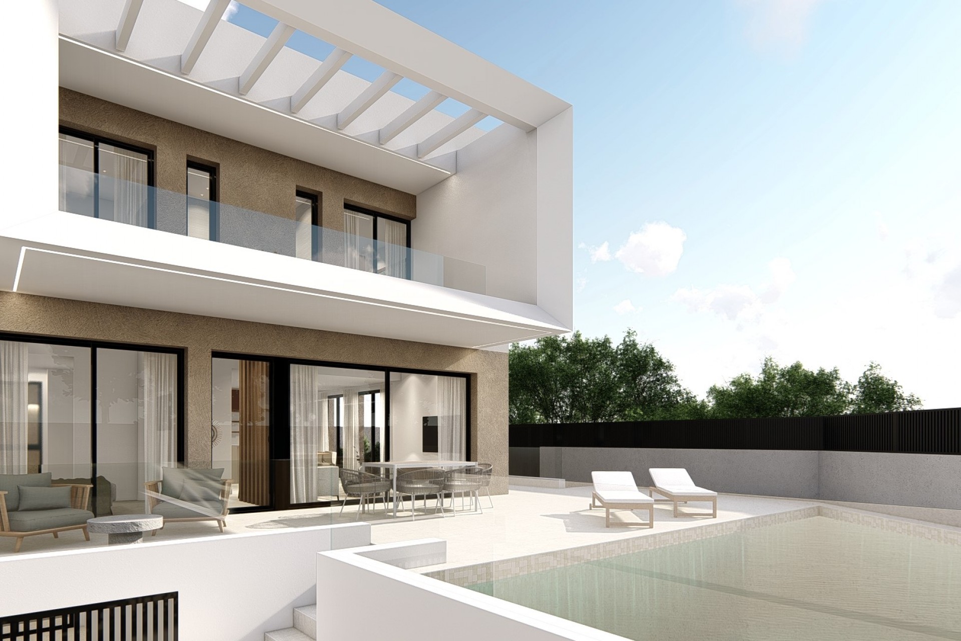 New - Townhouse - Dolores - Dolores - Town