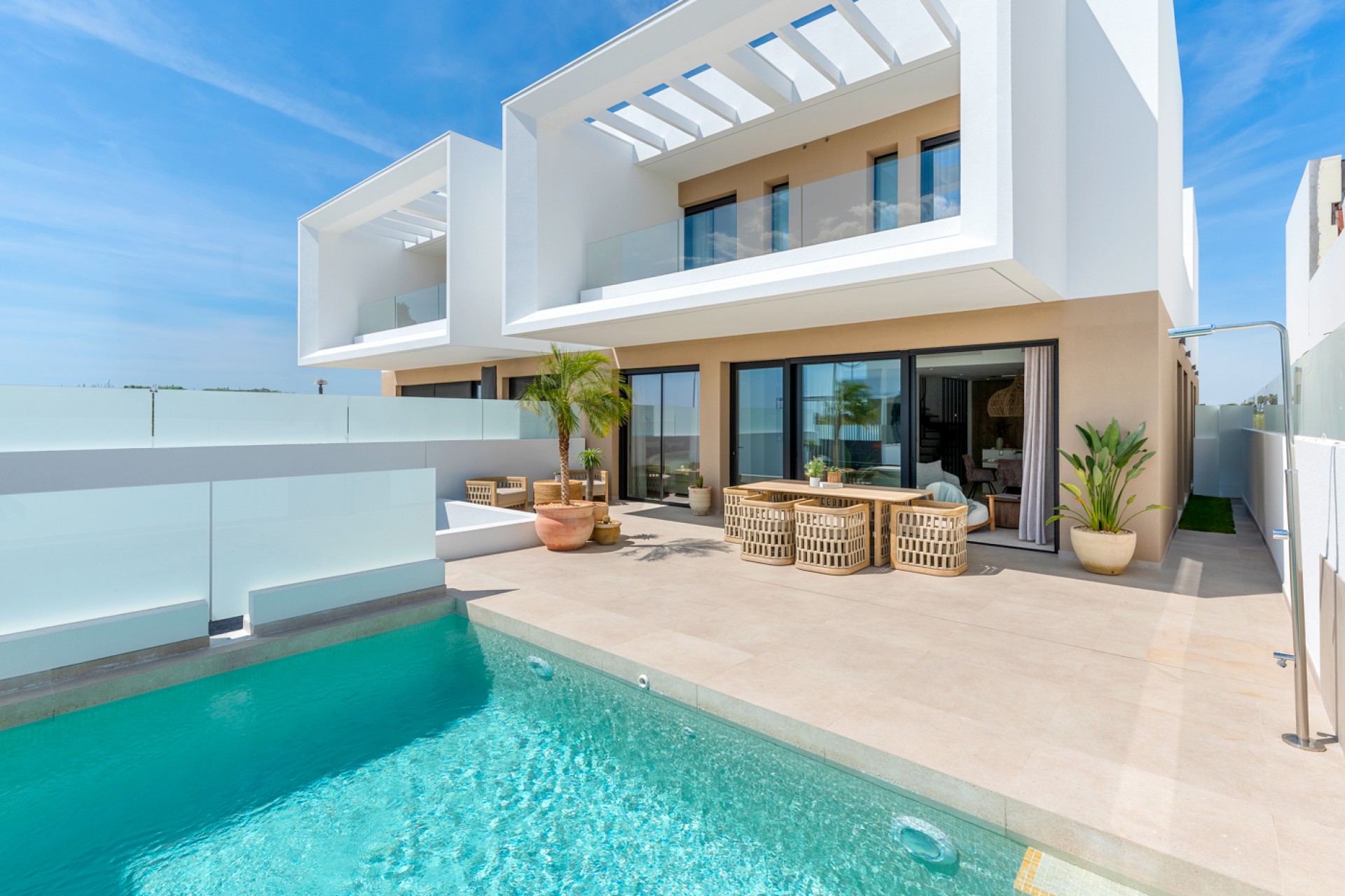 New - Townhouse - Dolores - Dolores - Town
