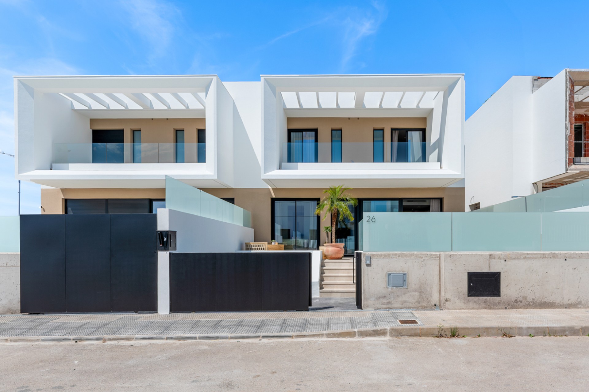 New - Townhouse - Dolores - Dolores - Town