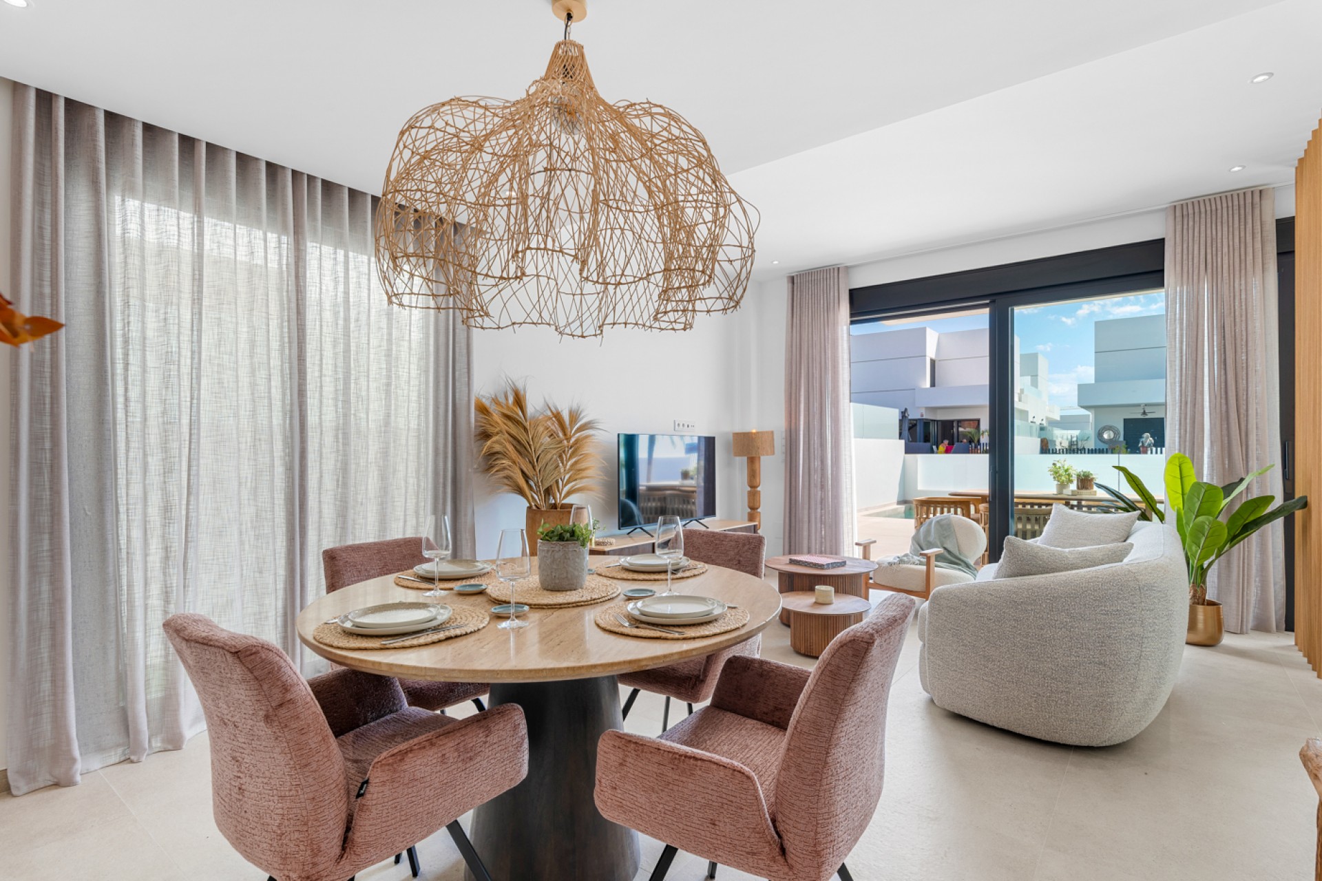 New - Townhouse - Dolores - Dolores - Town