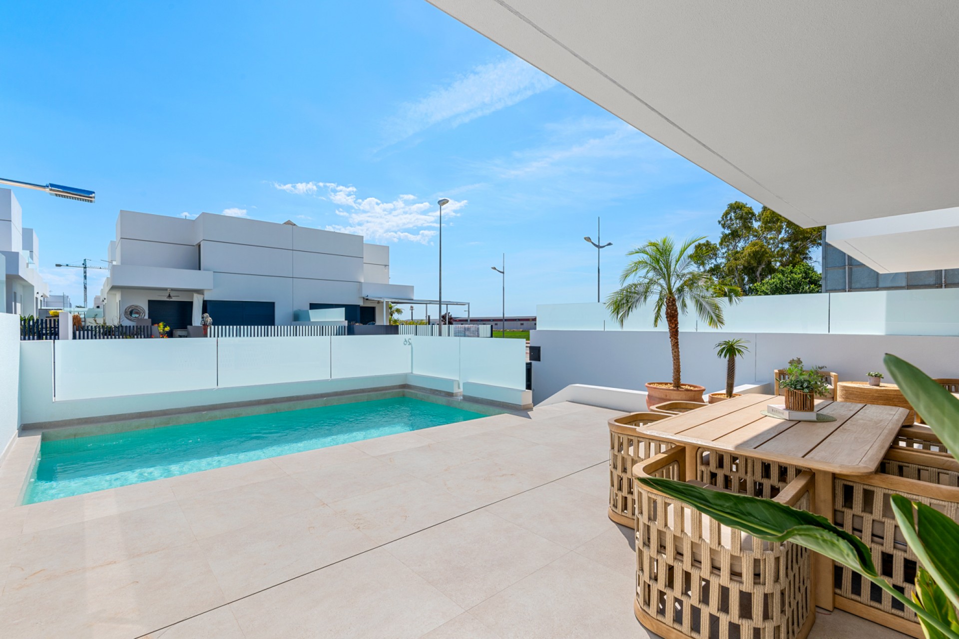 New - Townhouse - Dolores - Dolores - Town