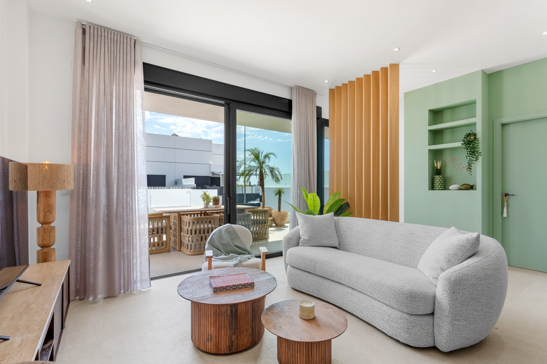 New - Townhouse - Dolores - Dolores - Town