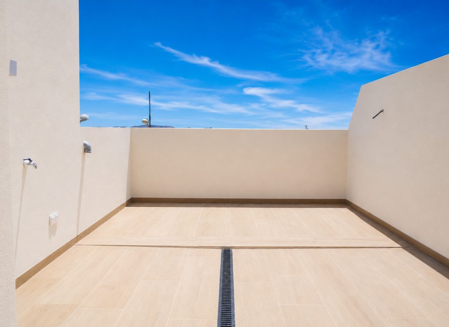 New - Townhouse - Dolores - Dolores - Town