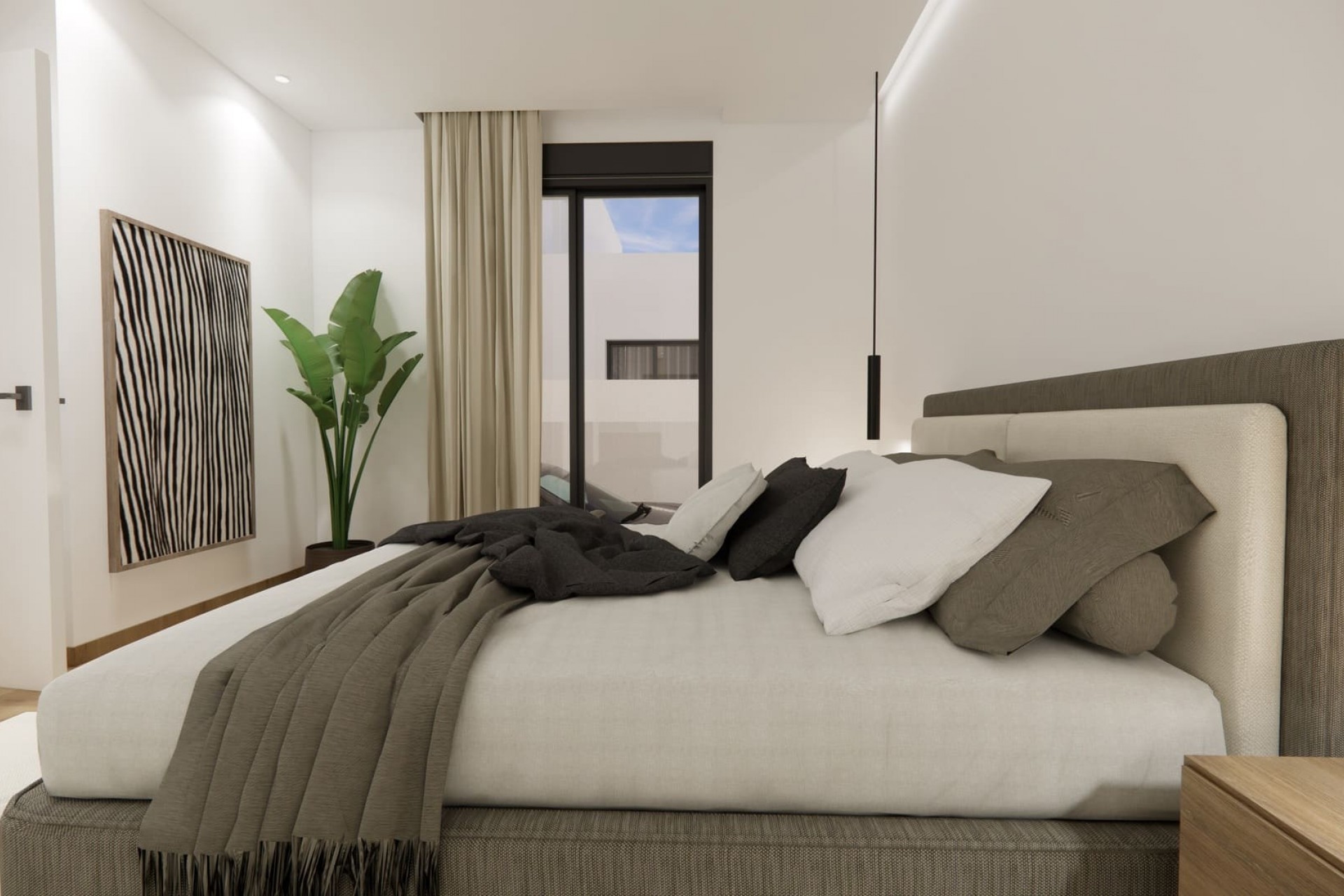 New - Townhouse - Dolores