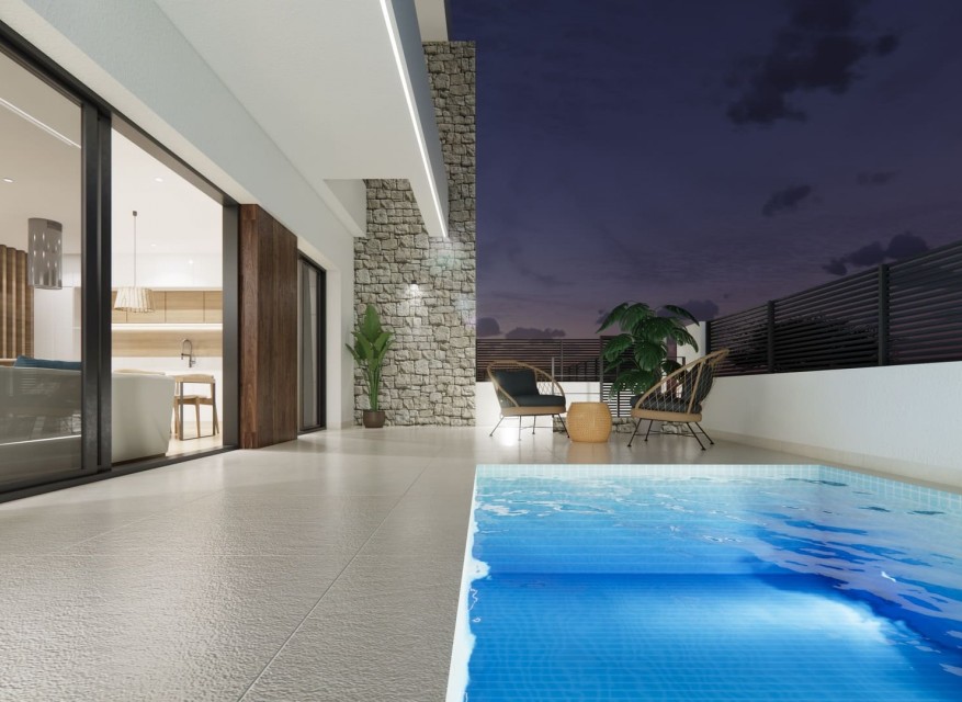 New - Townhouse - Dolores