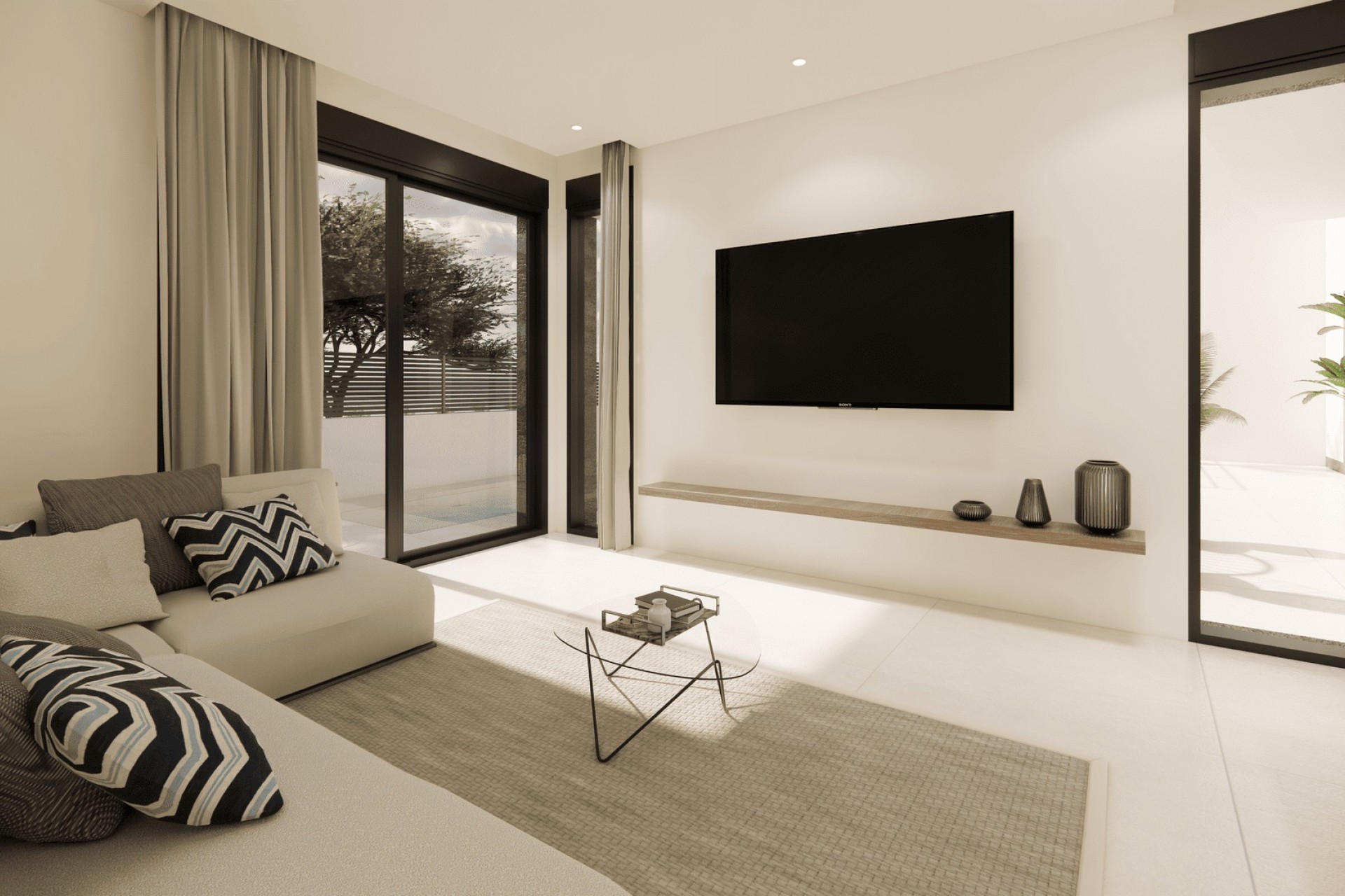 New - Townhouse - Dolores