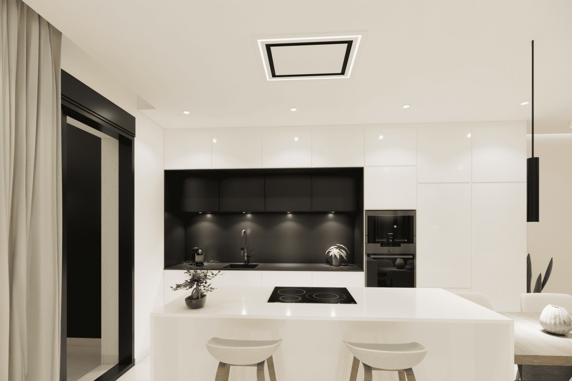 New - Townhouse - Dolores