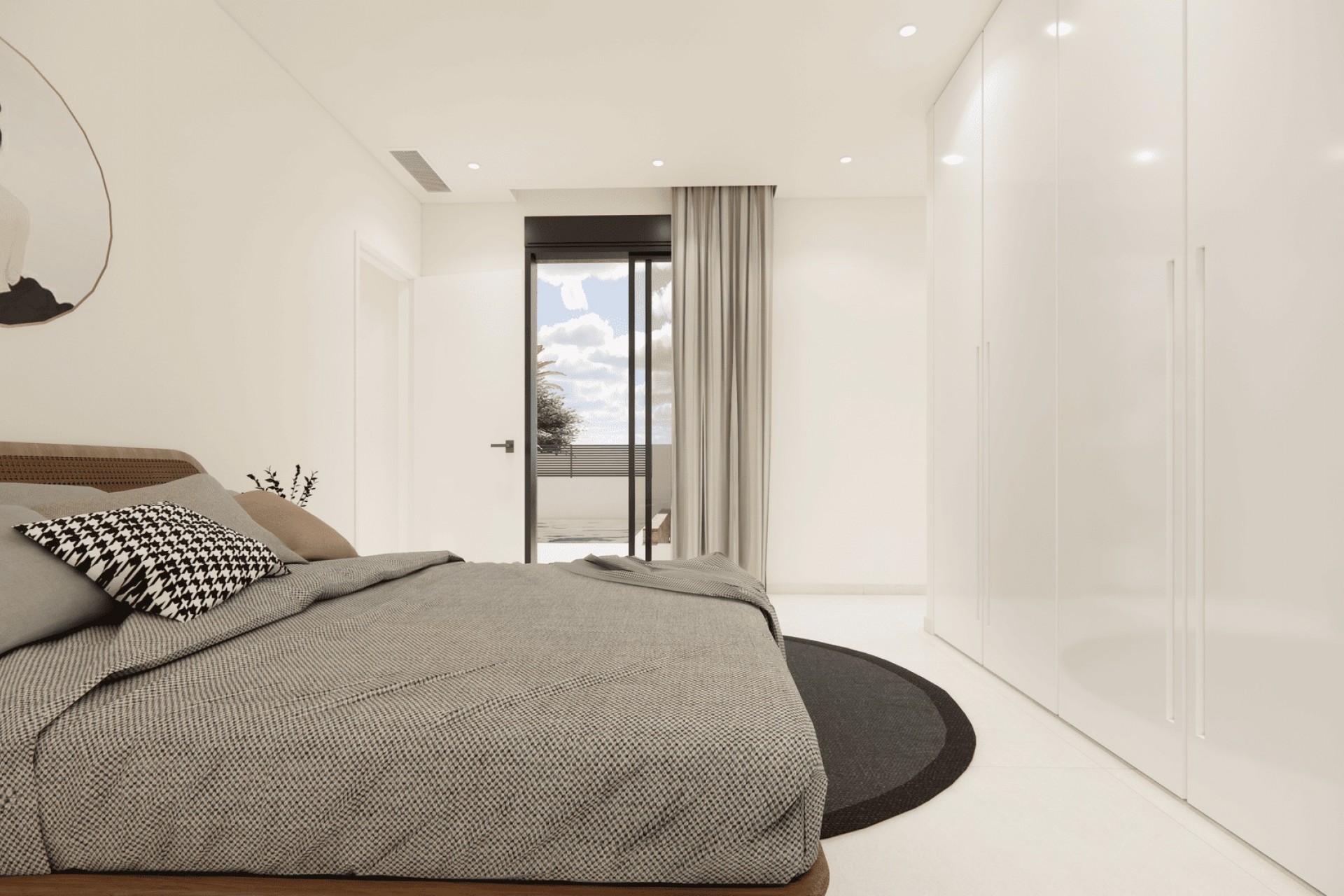 New - Townhouse - Dolores