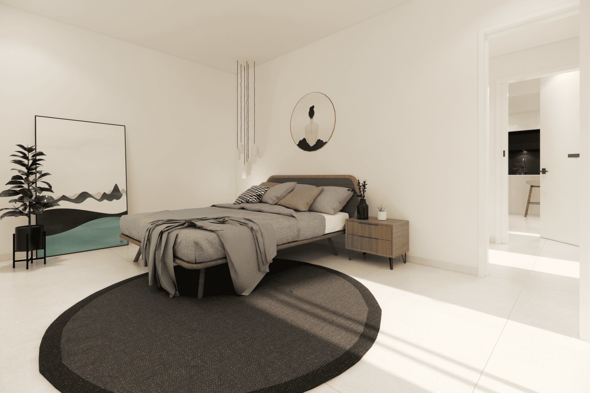 New - Townhouse - Dolores