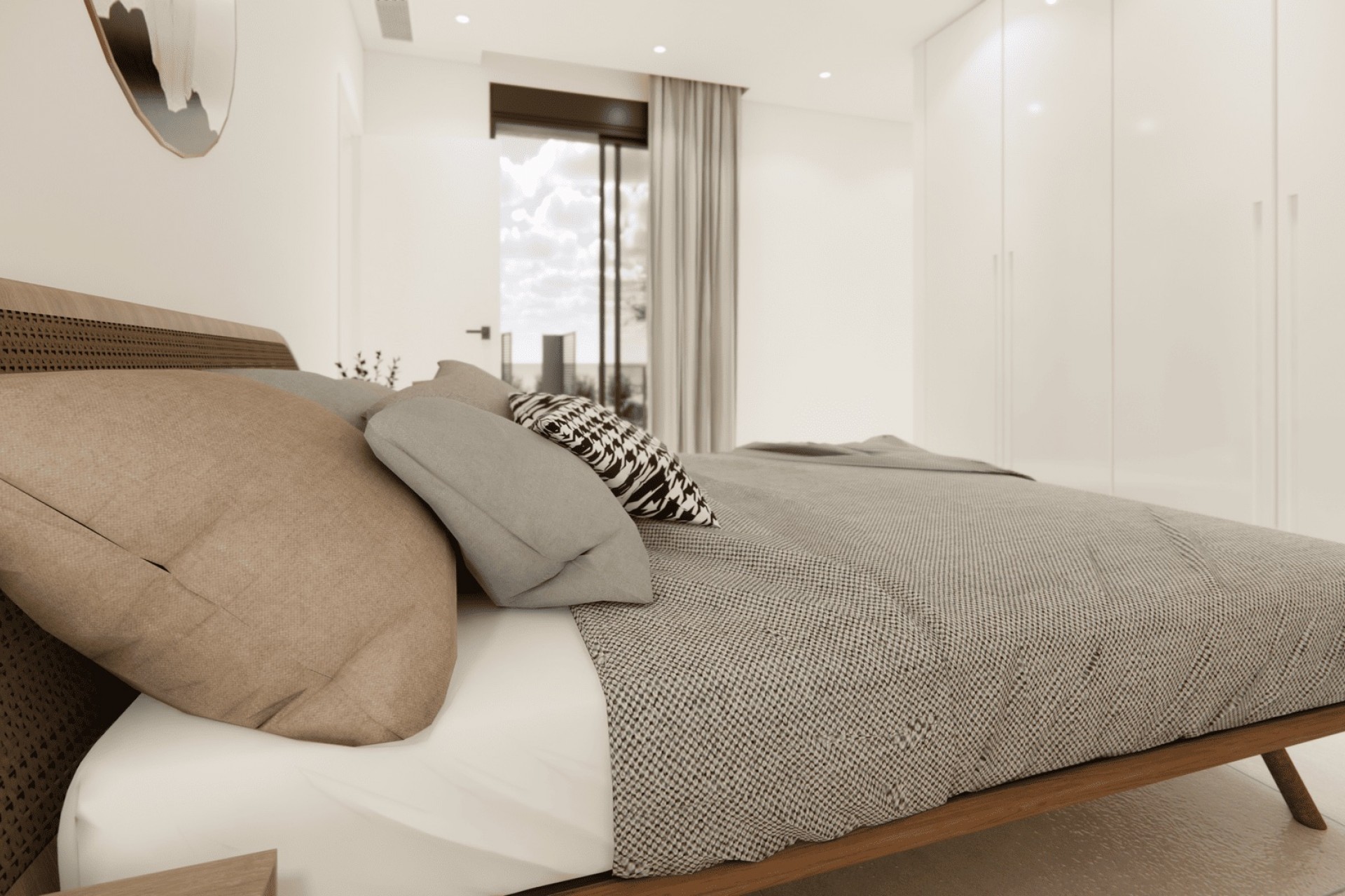 New - Townhouse - Dolores