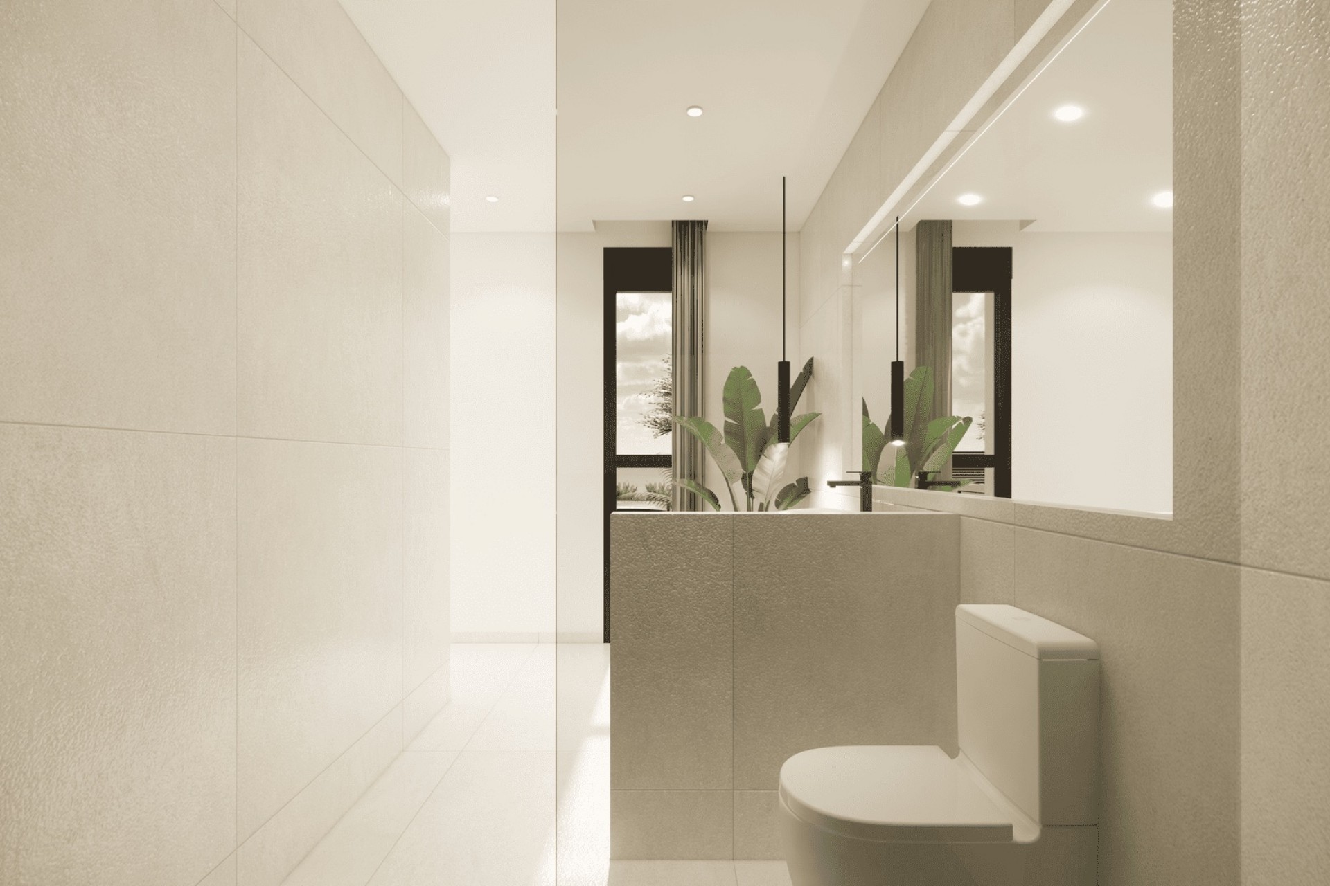 New - Townhouse - Dolores