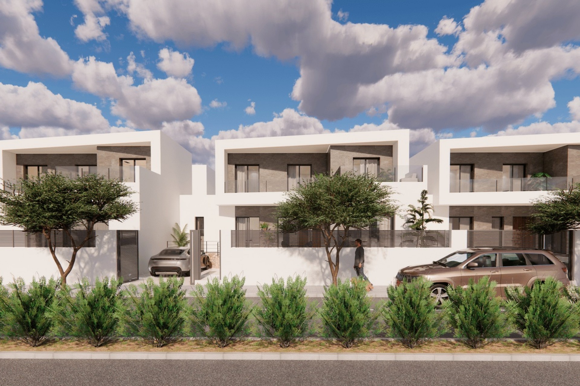 New - Townhouse - Dolores