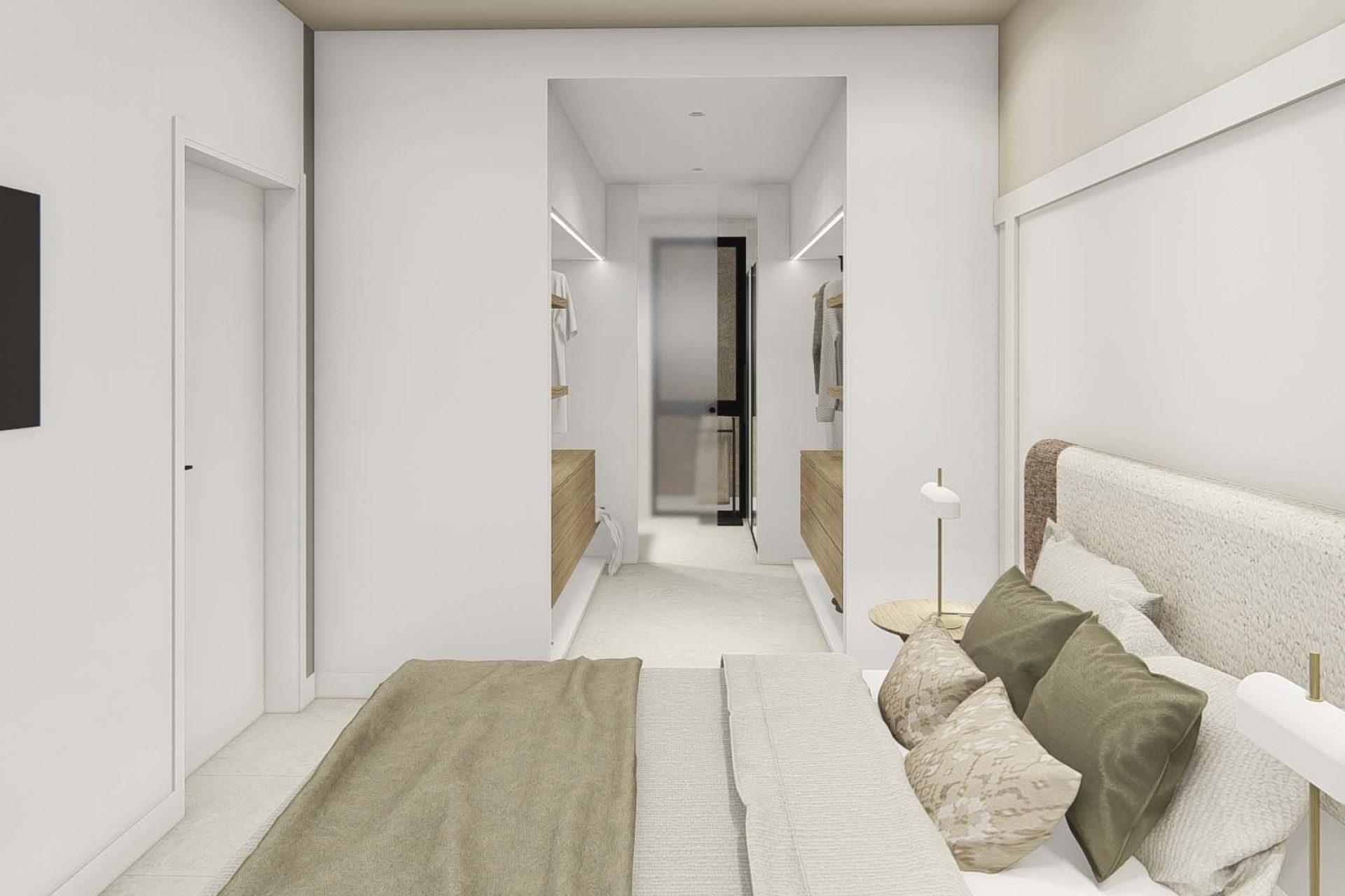 New - Townhouse - Dolores